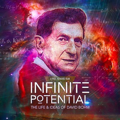 Infinite Potential ( Limited Edition NFT Collectable)