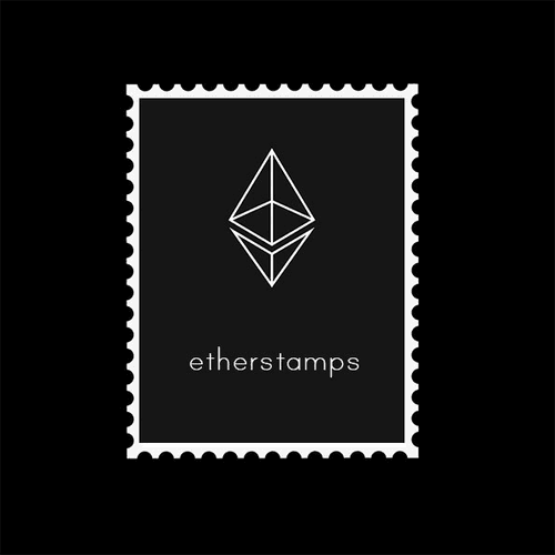 EtherStamps