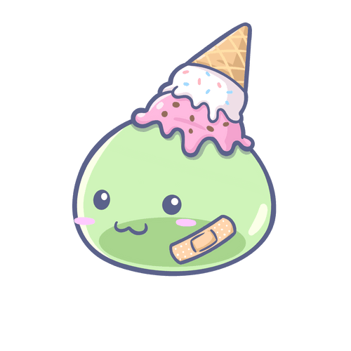 Slime #25