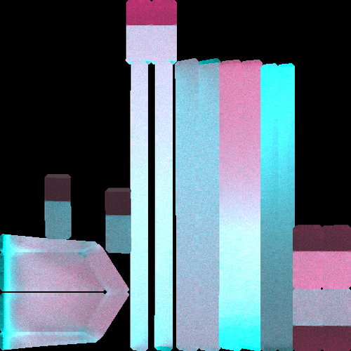 0-1 uv (#BAKEDart Official)