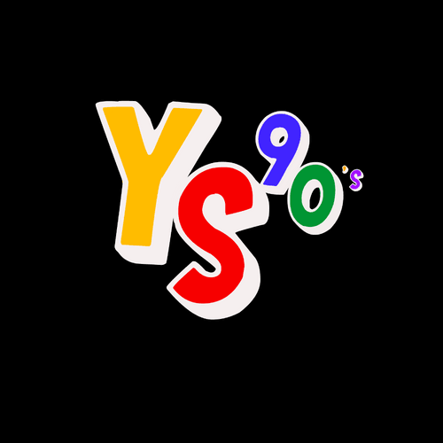 You're So 90's