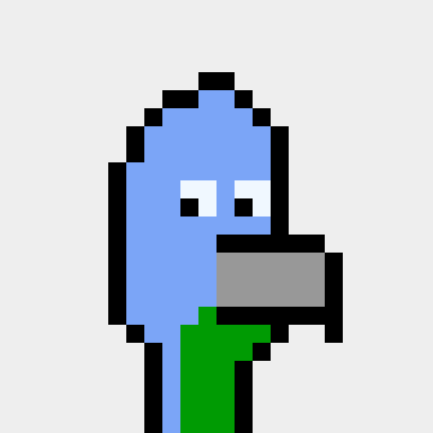 BitBird 101