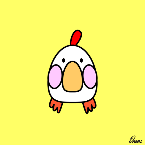 Pacawlli / Kawatoon / #0104
