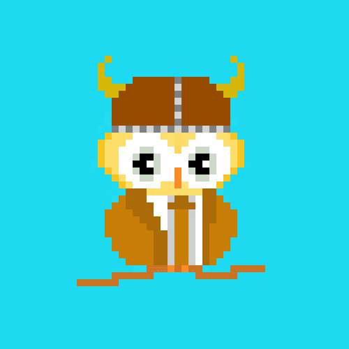 Weird Owls #630