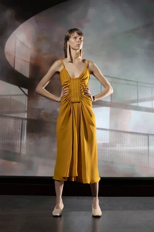 Edeline Lee AW21 Look 8 