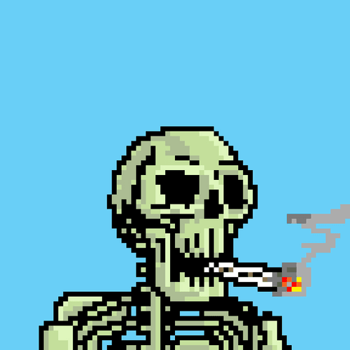 UnDeadz #127