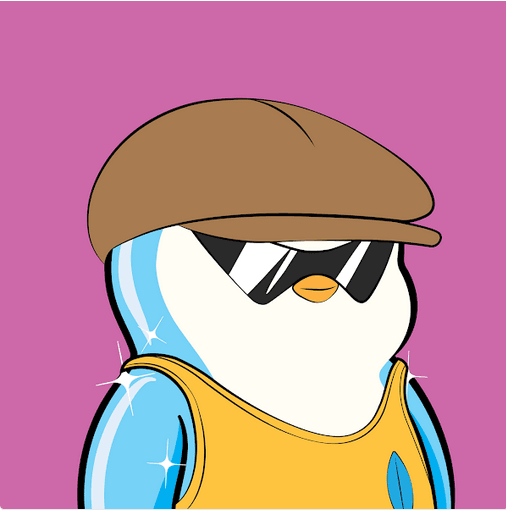 PenguinLuver