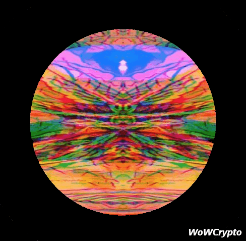 WoWCrypto