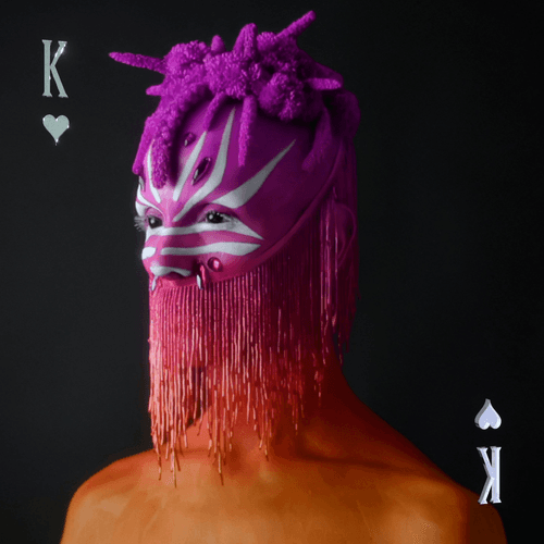 Wild Cards by Hyperphantasia