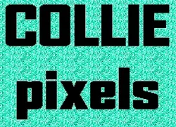 Collie Pixels' Store collection image