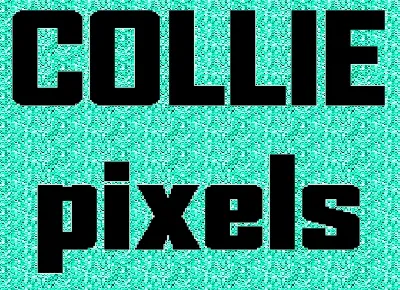 Collie Pixels' Store