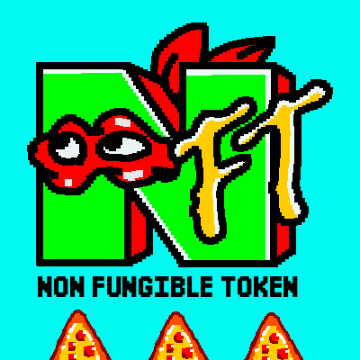 TMNFT-RAPHAEL