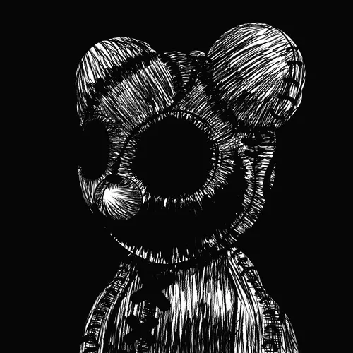 Baby Beast Dolls