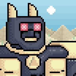 CyberRoboz #13