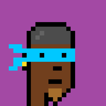 Thief Punk #0061