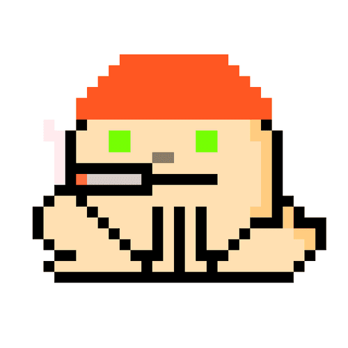 PunkToad #174