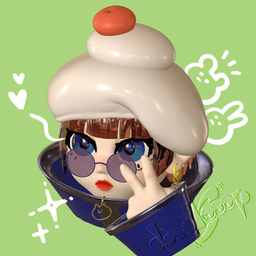 #56 gasyoko-chan