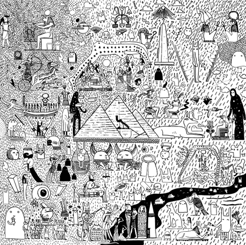 The Dream World V4