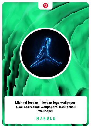 Cool store jordan logo