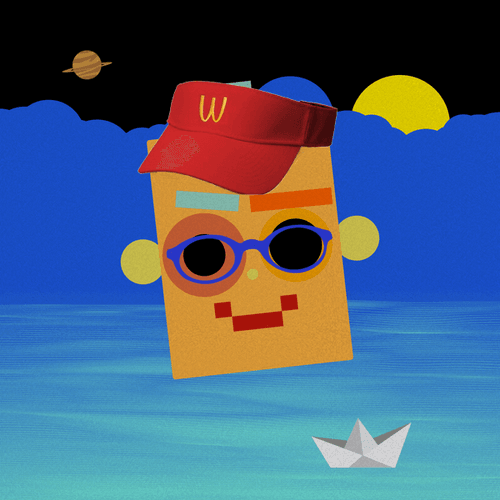 Fast Food sail-o-bots #2
