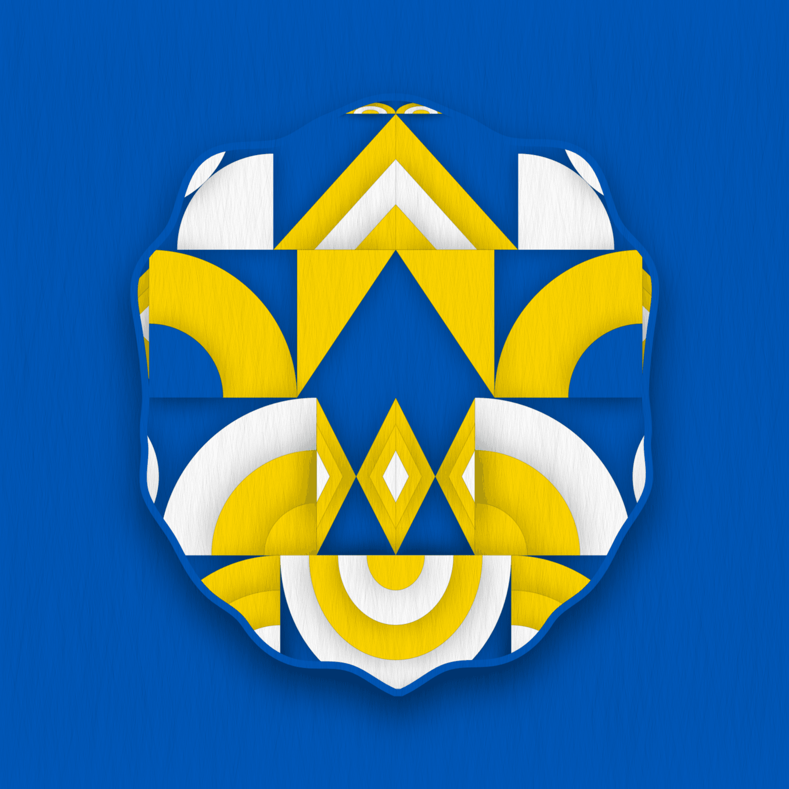 Generativemasks Ukraine Edition #2640