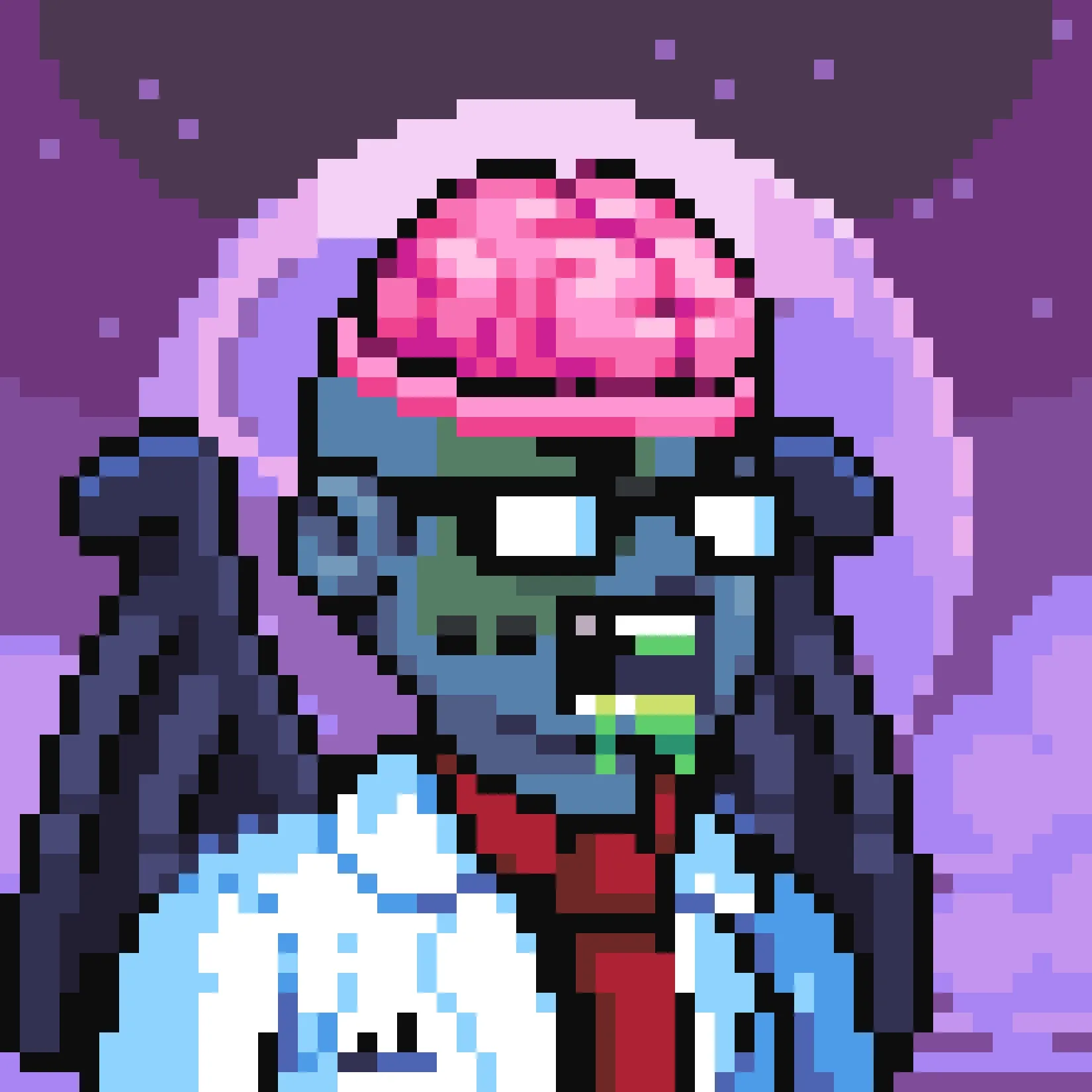 Doctor Brainz #46410