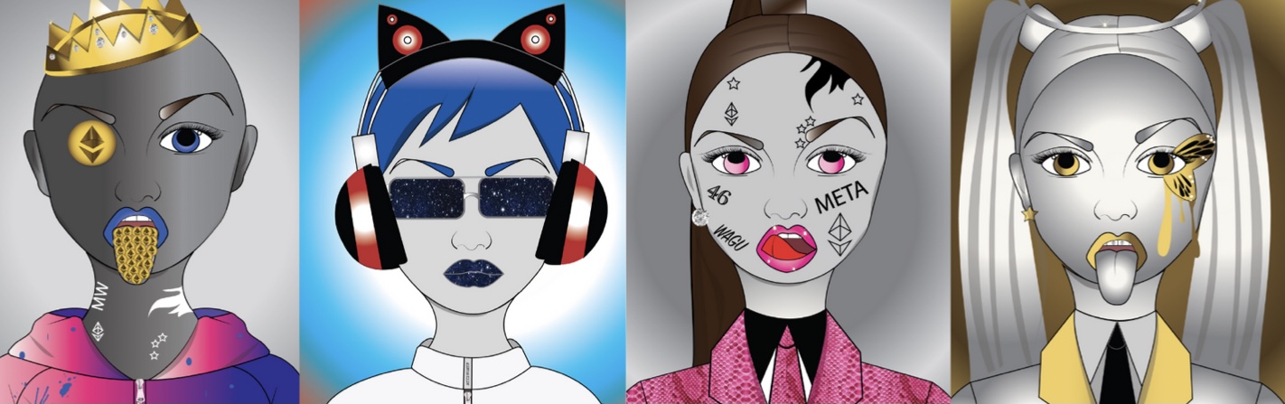 Meta Women Club
