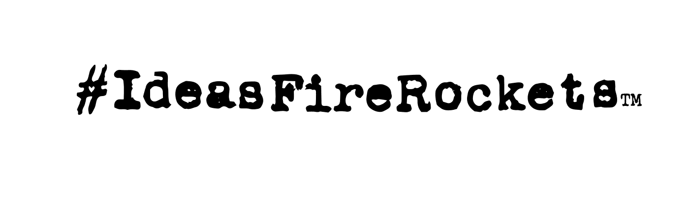 Ideas Fire Rockets