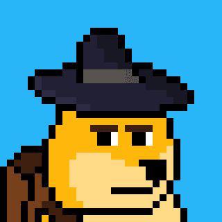 Dooggie #7174