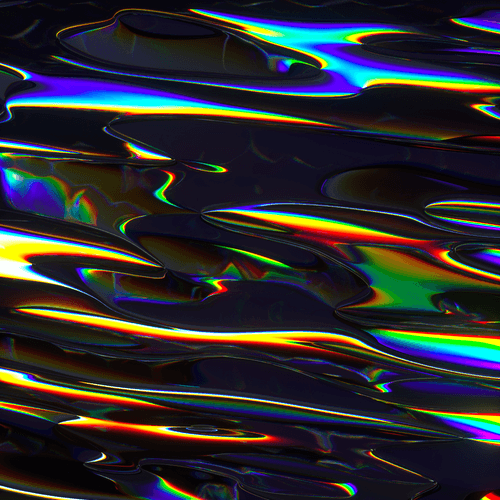 Distorted - 7wapERycrg