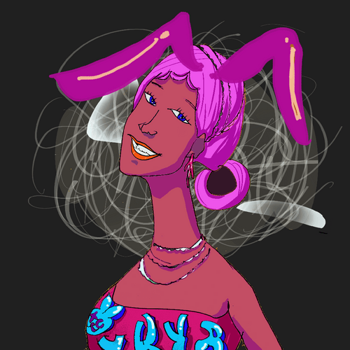 Yumika (yumika) Farcaster social identity (Fname handle) PFP