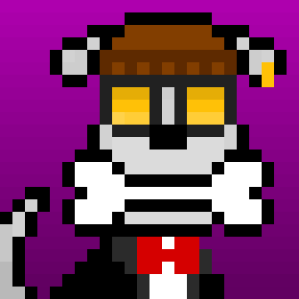 CyberDoggo #77