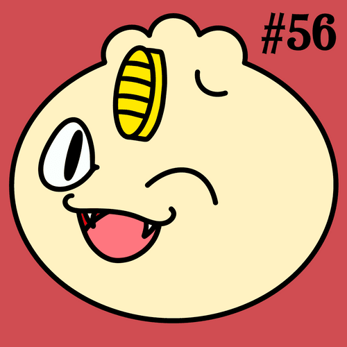 BAOZI BOIZ #56 - BAOWTH