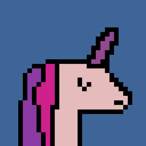 CryptoUnicorn