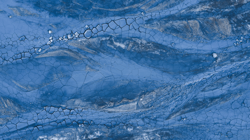 Earth Canvas #14