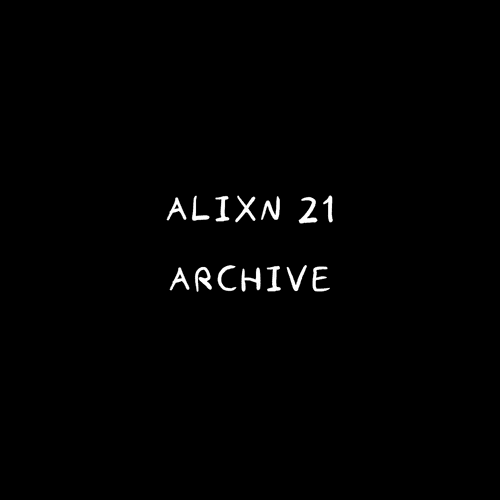 Alixn 21 — Archive