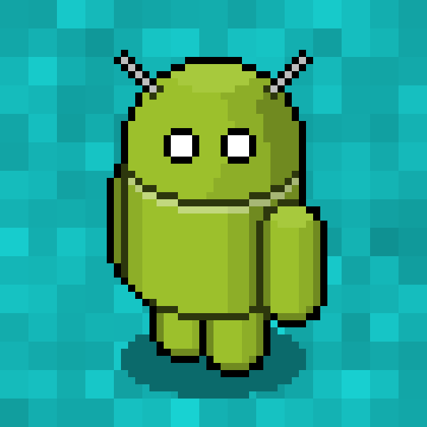 Bugdroid Collection - Collection | OpenSea