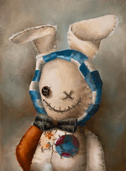 Mr.hoody Bun 003