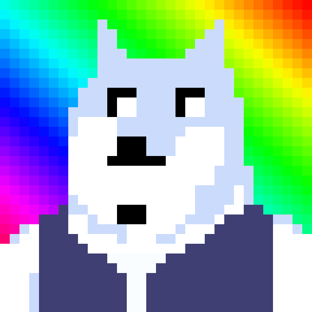 CryptoShibe #2675
