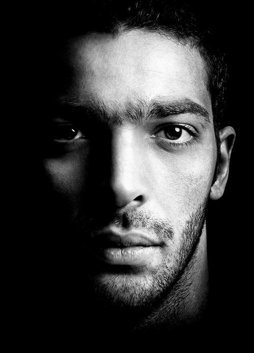 Ramy Essam (Supporting Image)