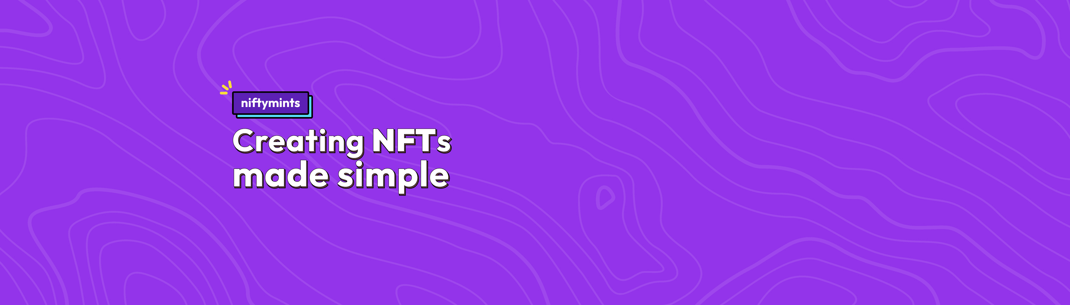 niftymints banner