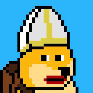 Dooggie #7668