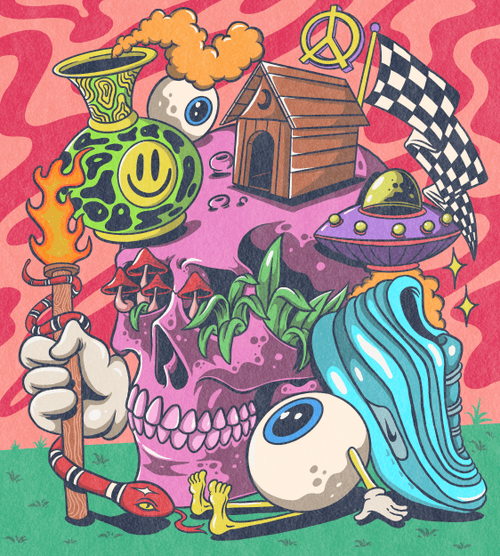 SKULT V2