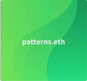 patterns.eth
