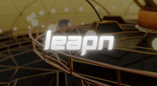 LeapN Next Gen Plot: Alpha Mint Pass #6