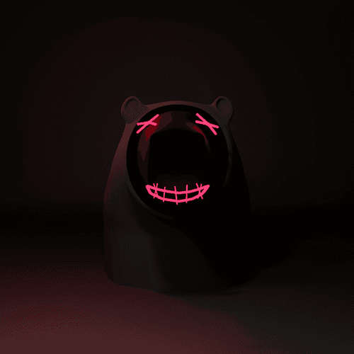 Capybara #086