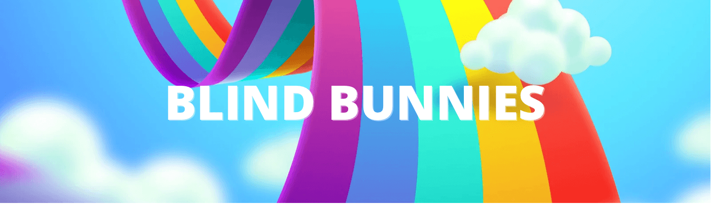 Blind-Bunnies banner