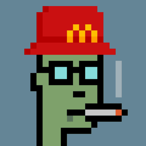 Fast Food Punks 424