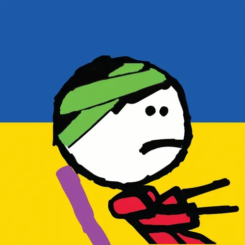 UKR Mfers