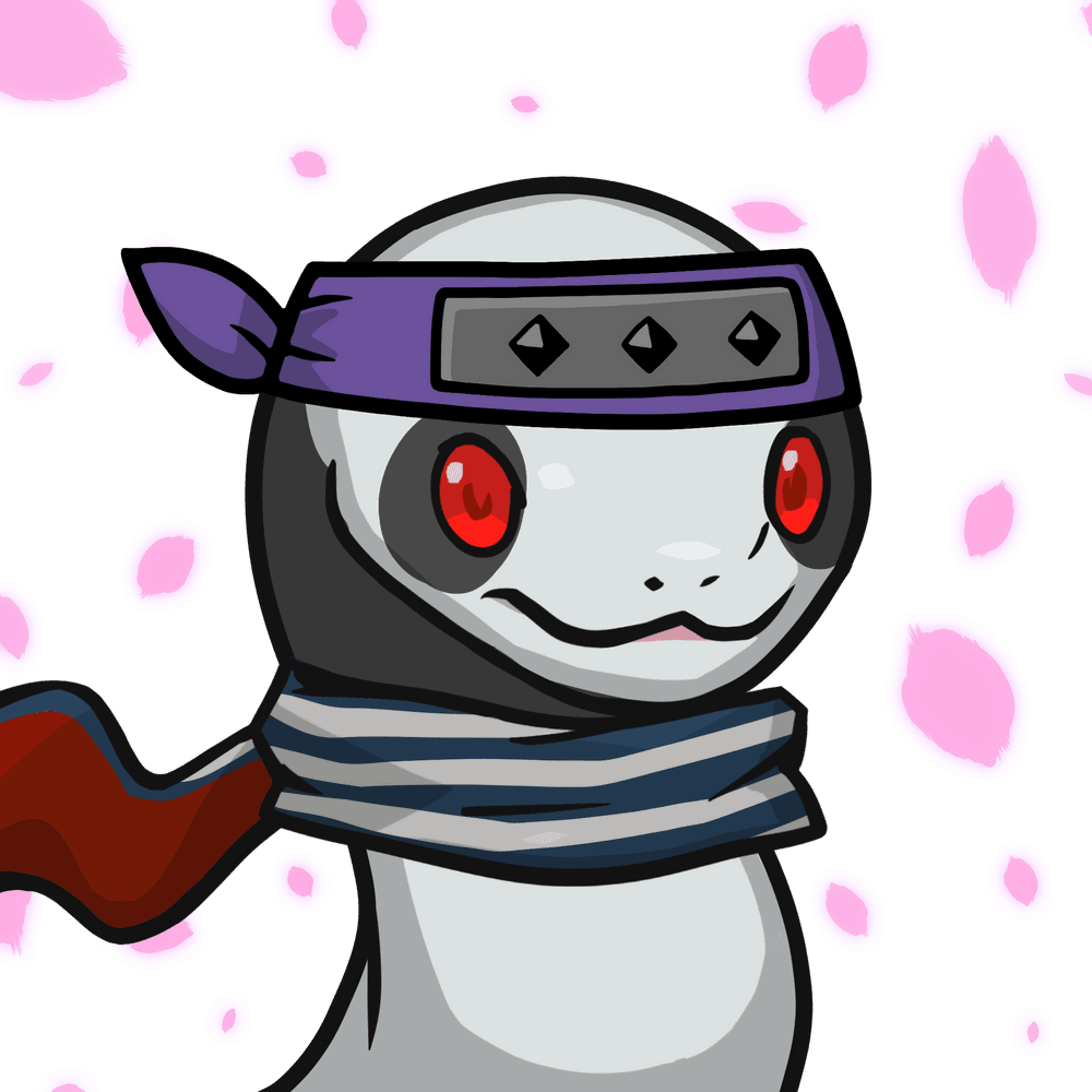 Orochi-Panda #15130
